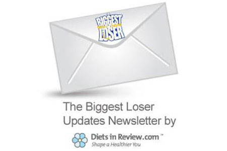 Get the Biggest Loser Newsletter!