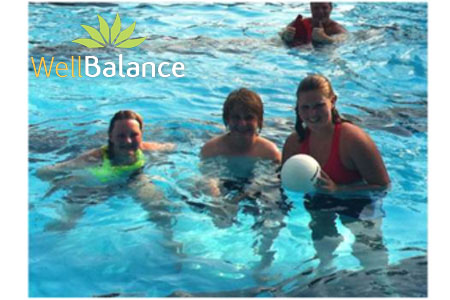 WellBalance