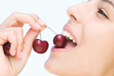 Healthier Indulgences