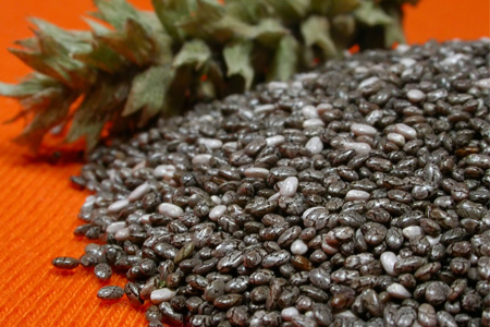 Chia Seeds
