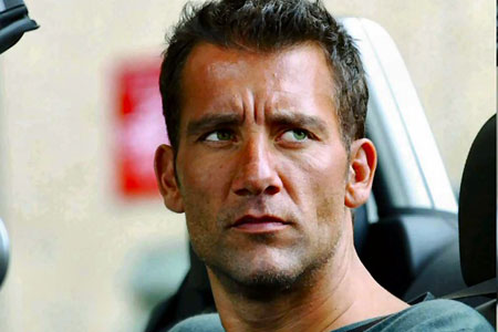 Clive Owen
