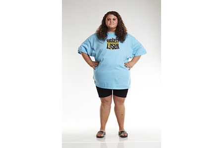 Meet Courtney Crozier