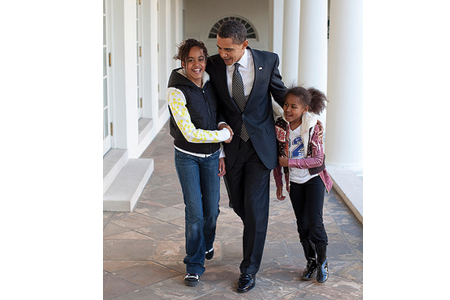 President Barack Obama