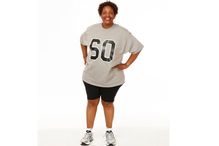 Debbie Lounds: Biggest Loser 12 Contestant