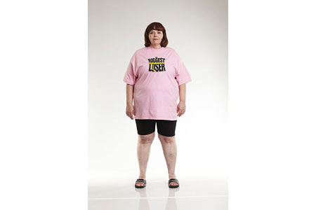 Meet Deni Hill