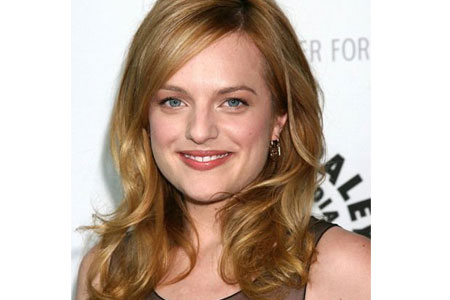Elisabeth Moss