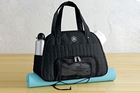 Everything Fits Gym Bag by Gaiam