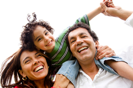 Schedule a Family Play Night