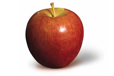 Braeburn Apple