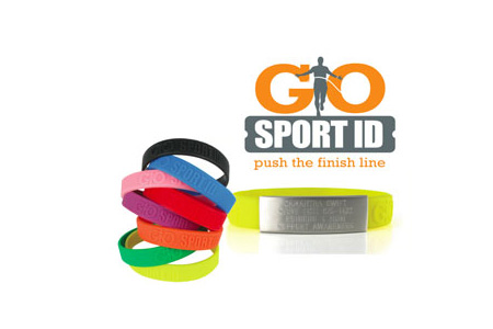 Go Sport ID