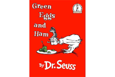 Green Eggs and Ham