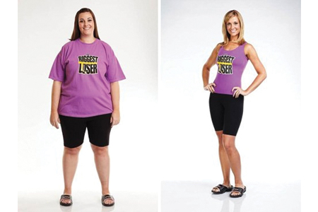 Get Fit with Hannah