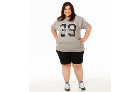 Jennifer Rumple: Biggest Loser 12 Contestant