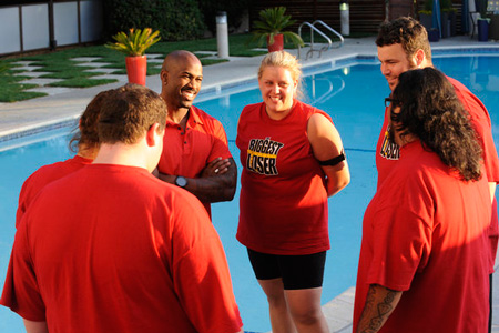 The Red Team