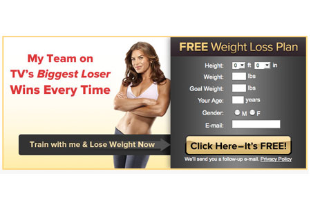 Jillian Michaels Online