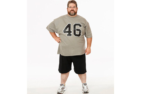 Joe Mitchell: Biggest Loser 12 Contestant