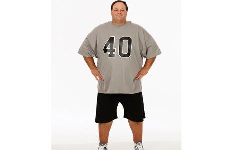 John Rhode: Biggest Loser 12 Contestant