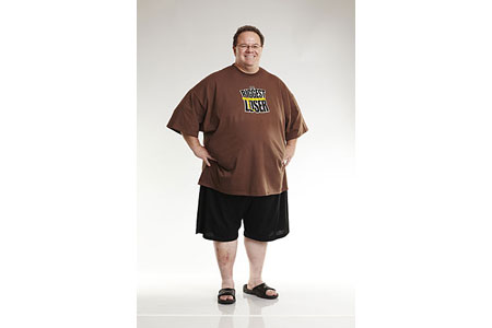 Meet Ken Andrews 