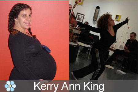 Kerry Ann King