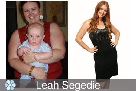 Leah Segedie