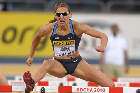 Lolo Jones