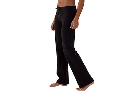 Lululemon Relaxed Fit Pants