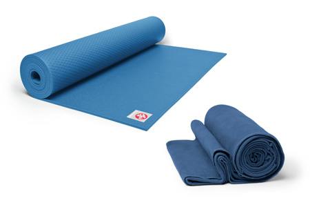 Manduka Yoga Gear