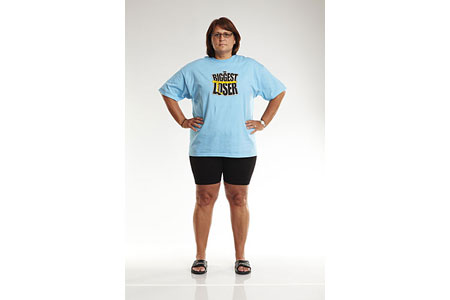 Meet Marci Crozier