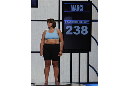 Marci Weighs In