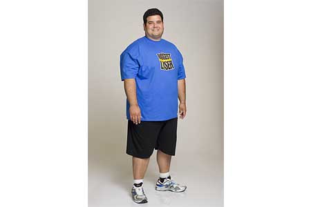 Meet Adam Hurtado
