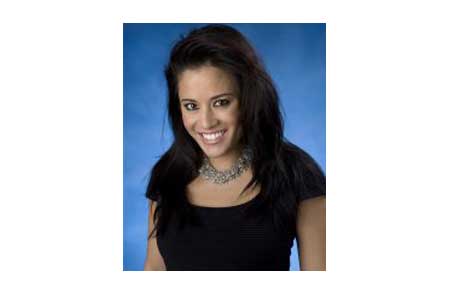 Meet Cara Castronuova