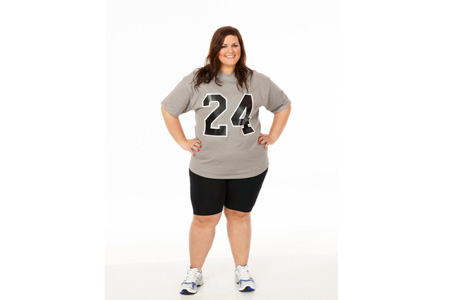 Meet Courtney Rainville