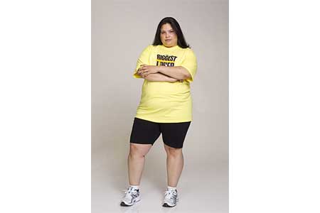 Meet Elizabeth Ruiz