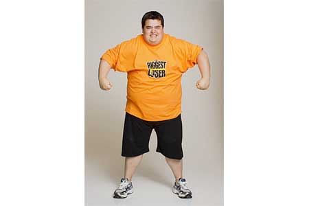 Meet Jesse Atkins