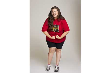 Meet Jessica Delfs