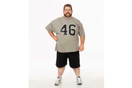 Meet Joe Mitchell