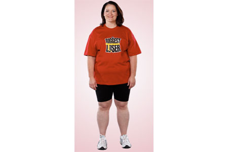 Melissa Morgan Joins Biggest Loser 9