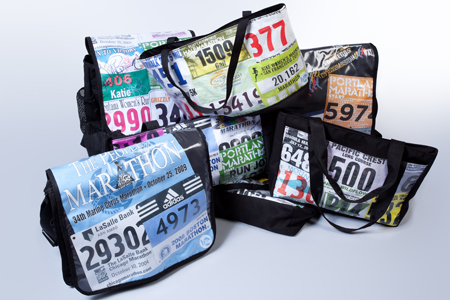 Mile 22 Bags