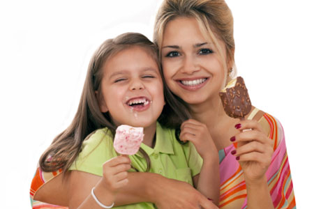 Best Low-Calorie Ice Cream Treats for Summer