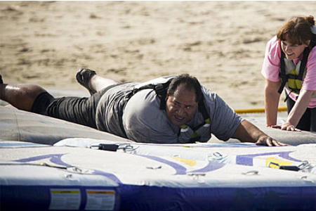 Raft Challenge