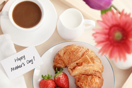 A Menu for Mom