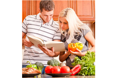 Holiday Gifts for Healthy Eating
