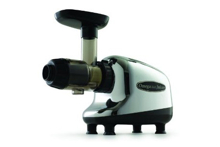 Omega J8005 Juicer