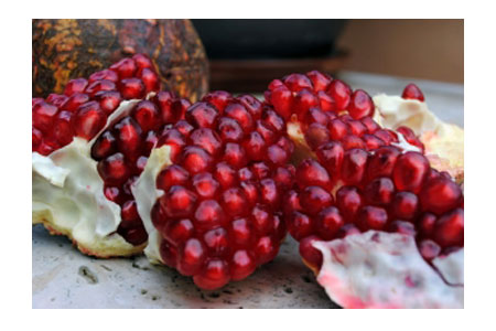Snack on Superfoods