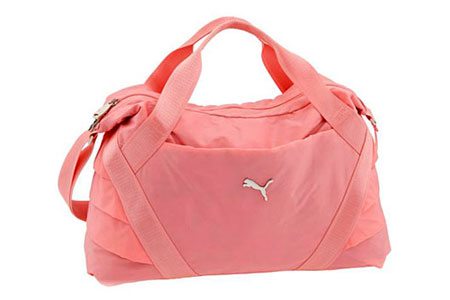Puma Fitness Lux Shoulder Bag
