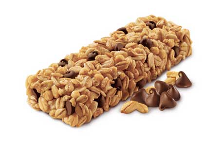 Quaker Chewy Chocolate Chip Granola Bar