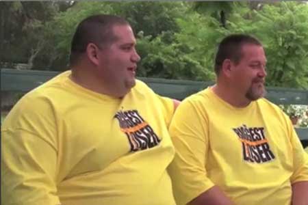 The Yellow Team