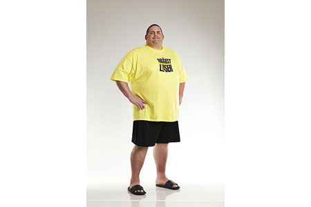 Meet Rulon Gardner
