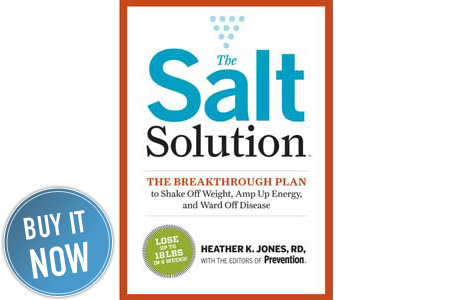 The Salt Solution