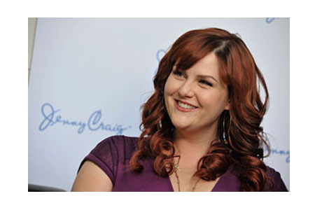 sara rue wedding pictures. sara rue popular.